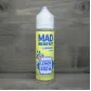 Рідина для електронних сигарет Mad Breakfast - Lemonade Ice 0mg 60ml - фото 2