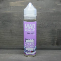 Рідина Mad Breakfast - Milkshake 3mg 60ml