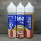 Рідина для електронних сигарет Mad Breakfast - Popcorn 3mg 60ml - фото 5