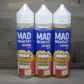 Рідина для електронних сигарет Mad Breakfast - Popcorn 0mg 60ml - фото 6