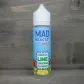 Рідина для електронних сигарет Mad Breakfast - Squash 0mg 60ml - фото 2