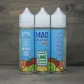 Рідина для електронних сигарет Mad Breakfast - Squash 3mg 60ml - фото 5