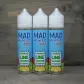Жидкость для электронных сигарет Mad Breakfast - Squash 1,5mg 60ml - фото 6