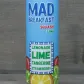 Рідина для електронних сигарет Mad Breakfast - Squash 0mg 60ml - фото 7