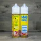 Рідина для електронних цигарок Mad Dinner - Candy 3mg 60ml - фото 3