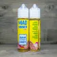 Рідина для електронних цигарок Mad Dinner - Candy 3mg 60ml - фото 4