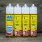 Рідина для електронних цигарок Mad Dinner - Candy 3mg 60ml - фото 5