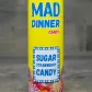 Рідина для електронних цигарок Mad Dinner - Candy 3mg 60ml - фото 7