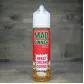 Рідина для електронних цигарок Mad Dinner - Cookie 0mg 60ml - фото 2