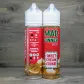 Рідина для електронних цигарок Mad Dinner - Cookie 0mg 60ml - фото 4