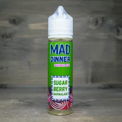 Рідина Mad Dinner - Marmalade 3mg 60ml