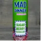 Рідина для електронних цигарок Mad Dinner - Marmalade 1,5mg 60ml - фото 3