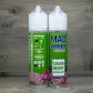 Рідина для електронних цигарок Mad Dinner - Marmalade 1,5mg 60ml - фото 5