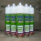 Рідина для електронних цигарок Mad Dinner - Marmalade 1,5mg 60ml - фото 7