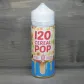 Жидкость для электронных сигарет Mad Hatter - 120 Cereal POP 0 mg 120 ml - фото 3