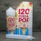 Жидкость для электронных сигарет Mad Hatter - 120 Cereal POP 0 mg 120 ml - фото 7
