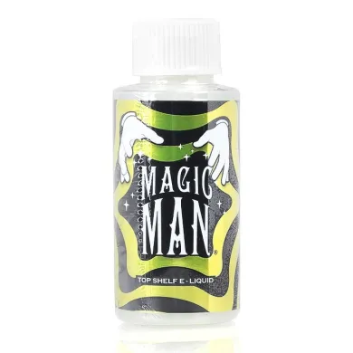 Рідина для електронних сигарет One Hit Wonder - Magic Man 3mg 100ml - фото 1