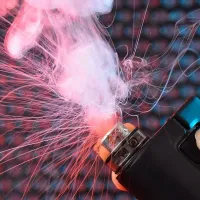 Почему вейп нагревается?