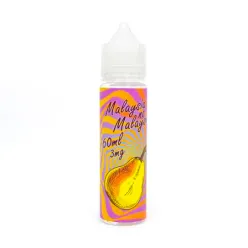 Рідина Malaysia no Malaysia - Pear 60 ml 3 mg