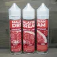 Рідина для електронних сигарет Malaysian Dream - Grapefruit Lemonade 1.5mg 60ml - фото 4