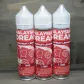 Рідина для електронних сигарет Malaysian Dream - Grapefruit Lemonade 0mg 60ml - фото 5