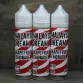Рідина для електронних сигарет Malaysian Dream - Grapefruit Lemonade 3mg 60ml - фото 8