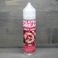 Рідина Malaysian Dream - Juicy Apple 1.5mg 60ml