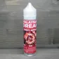 Рідина для електронних сигарет Malaysian Dream - Juicy Apple 1.5mg 60ml - фото 2