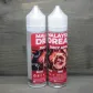 Рідина для електронних сигарет Malaysian Dream - Juicy Apple 1.5mg 60ml - фото 3