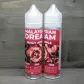 Рідина для електронних сигарет Malaysian Dream - Juicy Apple 3mg 60ml - фото 4