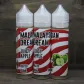Рідина для електронних сигарет Malaysian Dream - Juicy Apple 0mg 60ml - фото 9