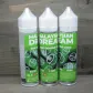 Рідина для електронних сигарет Malaysian Dream - Kivi Double Cold 3mg 60ml - фото 3