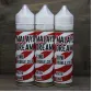Рідина для електронних сигарет Malaysian Dream - Kivi Double Cold 1.5mg 60ml - фото 8
