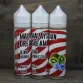 Рідина для електронних сигарет Malaysian Dream - Kivi Double Cold 1.5mg 60ml - фото 9