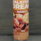 Рідина для електронних сигарет Malaysian Dream - Mango 0mg 60ml - фото 3