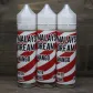 Рідина для електронних сигарет Malaysian Dream - Mango 3mg 60ml - фото 6