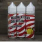 Рідина для електронних сигарет Malaysian Dream - Mango 3mg 60ml - фото 7