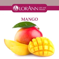 Ароматизатор LorAnn - Mango (Манго) 5ml
