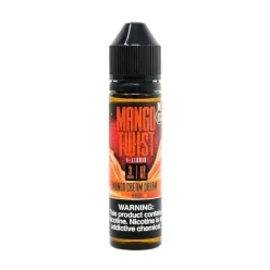 Рідина Mango Twist - Mango Cream Dream 3 mg 60 ml