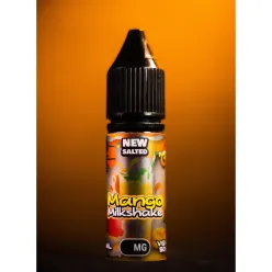 Рідина Flamingo - Mango Milkshake 15ml 50mg