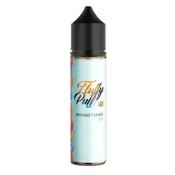 Рідина Fluffy Puff - Mango Tango ICE 60ml 0mg