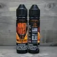Рідина для електронних цигарок Mango Twist - Mango Cream Dream 3 mg 60 ml - фото 3