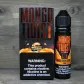 Рідина для електронних цигарок Mango Twist - Mango Cream Dream 3 mg 60 ml - фото 7