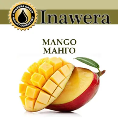 Ароматизатор Inawera - Mango (Манго) 5ml - фото 1
