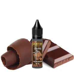 Жидкость Marvellous - Chocolate Bar Salt 15ml 35mg