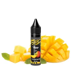 Рідина Marvellous - Mango Salt 15ml 35mg