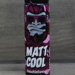 Рідина Mattcool - Berry Twist 50ml 3mg