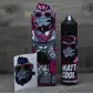 Рідина для електронних сигарет Mattcool - Berry Twist 3mg 50ml - фото 5
