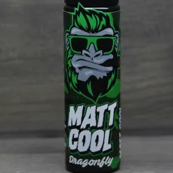 Рідина Mattcool - Dragonfly 50ml 3mg