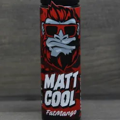 Рідина Mattcool - Fat Mango 50ml 3mg